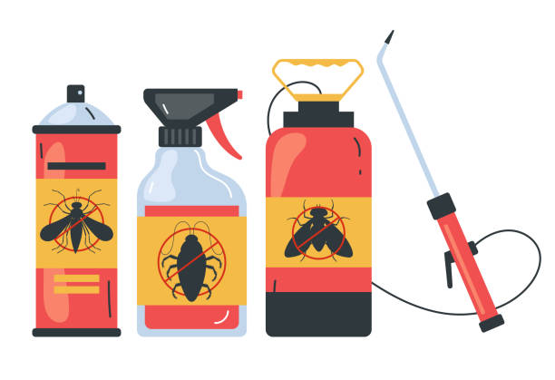 Best Best Pest Control Companies  in South Wallins, KY